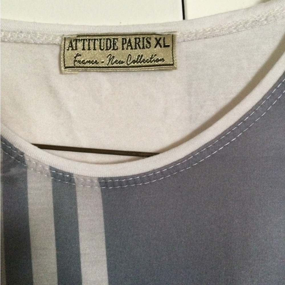 Paris T-Shirt - Picture 2 of 5
